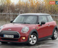 Червоний Міні Cooper, об'ємом двигуна 1.5 л та пробігом 168 тис. км за 9500 $, фото 3 на Automoto.ua