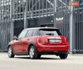Червоний Міні Cooper, об'ємом двигуна 1.5 л та пробігом 115 тис. км за 11800 $, фото 11 на Automoto.ua