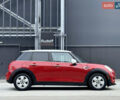 Червоний Міні Cooper, об'ємом двигуна 1.5 л та пробігом 115 тис. км за 11800 $, фото 4 на Automoto.ua