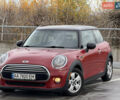 Червоний Міні Cooper, об'ємом двигуна 1.5 л та пробігом 168 тис. км за 9500 $, фото 4 на Automoto.ua