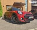 Червоний Міні Cooper, об'ємом двигуна 1.5 л та пробігом 90 тис. км за 13700 $, фото 1 на Automoto.ua