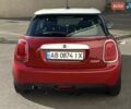 Красный Мини Купер, объемом двигателя 1.5 л и пробегом 151 тыс. км за 10700 $, фото 22 на Automoto.ua