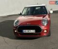 Красный Мини Купер, объемом двигателя 1.5 л и пробегом 151 тыс. км за 10700 $, фото 48 на Automoto.ua