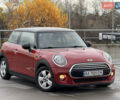 Червоний Міні Cooper, об'ємом двигуна 1.5 л та пробігом 168 тис. км за 9500 $, фото 1 на Automoto.ua