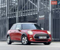 Червоний Міні Cooper, об'ємом двигуна 1.5 л та пробігом 115 тис. км за 11800 $, фото 1 на Automoto.ua