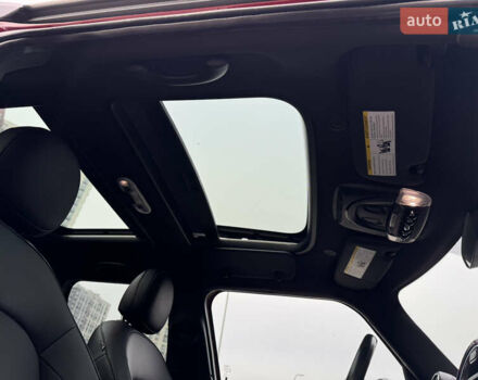 Червоний Міні Cooper, об'ємом двигуна 1.5 л та пробігом 115 тис. км за 11800 $, фото 57 на Automoto.ua