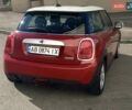 Красный Мини Купер, объемом двигателя 1.5 л и пробегом 151 тыс. км за 10700 $, фото 23 на Automoto.ua