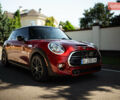 Червоний Міні Cooper, об'ємом двигуна 2 л та пробігом 94 тис. км за 14900 $, фото 1 на Automoto.ua