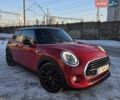 Червоний Міні Cooper, об'ємом двигуна 1.5 л та пробігом 200 тис. км за 11200 $, фото 1 на Automoto.ua