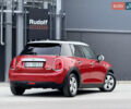 Червоний Міні Cooper, об'ємом двигуна 1.5 л та пробігом 115 тис. км за 11800 $, фото 2 на Automoto.ua