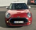Красный Мини Купер, объемом двигателя 1.5 л и пробегом 151 тыс. км за 10700 $, фото 46 на Automoto.ua