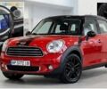 Красный Мини Купер, объемом двигателя 1.6 л и пробегом 188 тыс. км за 9800 $, фото 1 на Automoto.ua