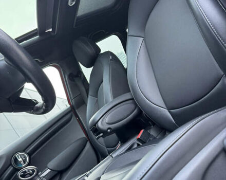 Червоний Міні Cooper, об'ємом двигуна 1.5 л та пробігом 115 тис. км за 11800 $, фото 24 на Automoto.ua