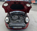 Червоний Міні Cooper, об'ємом двигуна 1.5 л та пробігом 115 тис. км за 11800 $, фото 58 на Automoto.ua