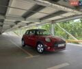 Червоний Міні Cooper, об'ємом двигуна 1.5 л та пробігом 218 тис. км за 9100 $, фото 1 на Automoto.ua