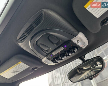 Червоний Міні Cooper, об'ємом двигуна 1.5 л та пробігом 115 тис. км за 11800 $, фото 56 на Automoto.ua