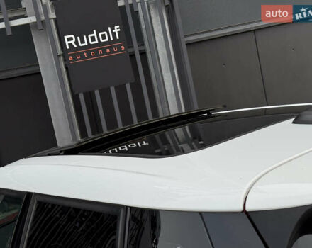 Червоний Міні Cooper, об'ємом двигуна 1.5 л та пробігом 115 тис. км за 11800 $, фото 23 на Automoto.ua