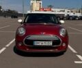 Червоний Міні Cooper, об'ємом двигуна 1.5 л та пробігом 118 тис. км за 12000 $, фото 1 на Automoto.ua