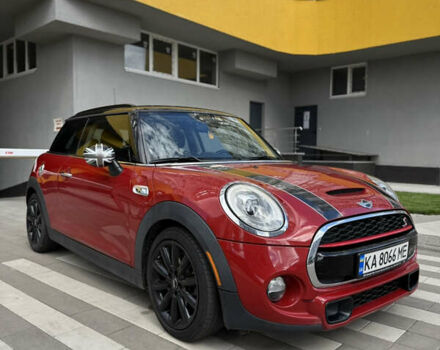 Червоний Міні Cooper, об'ємом двигуна 2 л та пробігом 98 тис. км за 16999 $, фото 17 на Automoto.ua