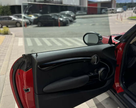 Червоний Міні Cooper, об'ємом двигуна 2 л та пробігом 98 тис. км за 16999 $, фото 24 на Automoto.ua