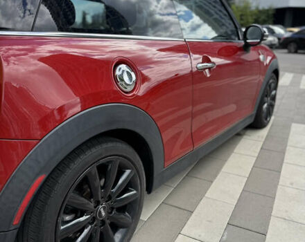 Червоний Міні Cooper, об'ємом двигуна 2 л та пробігом 98 тис. км за 16999 $, фото 12 на Automoto.ua