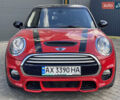 Червоний Міні Cooper, об'ємом двигуна 2 л та пробігом 98 тис. км за 13500 $, фото 5 на Automoto.ua