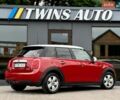 Червоний Міні Cooper, об'ємом двигуна 1.5 л та пробігом 49 тис. км за 9900 $, фото 19 на Automoto.ua
