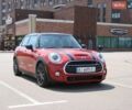 Червоний Міні Cooper, об'ємом двигуна 2 л та пробігом 120 тис. км за 14500 $, фото 1 на Automoto.ua