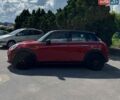 Красный Мини Купер, объемом двигателя 1.5 л и пробегом 120 тыс. км за 10500 $, фото 6 на Automoto.ua