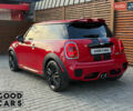 Червоний Міні Cooper, об'ємом двигуна 2 л та пробігом 202 тис. км за 12000 $, фото 4 на Automoto.ua