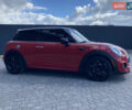 Червоний Міні Cooper, об'ємом двигуна 2 л та пробігом 98 тис. км за 13500 $, фото 9 на Automoto.ua