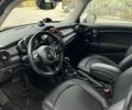 Червоний Міні Cooper, об'ємом двигуна 1.5 л та пробігом 92 тис. км за 9150 $, фото 6 на Automoto.ua