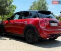 Червоний Міні Cooper, об'ємом двигуна 2 л та пробігом 106 тис. км за 8999 $, фото 5 на Automoto.ua