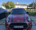 Червоний Міні Cooper, об'ємом двигуна 1.5 л та пробігом 83 тис. км за 15300 $, фото 1 на Automoto.ua