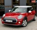Червоний Міні Cooper, об'ємом двигуна 1.5 л та пробігом 49 тис. км за 9900 $, фото 1 на Automoto.ua