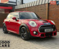 Червоний Міні Cooper, об'ємом двигуна 2 л та пробігом 202 тис. км за 12000 $, фото 8 на Automoto.ua