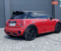 Червоний Міні Cooper, об'ємом двигуна 2 л та пробігом 98 тис. км за 13500 $, фото 10 на Automoto.ua