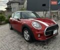 Червоний Міні Cooper, об'ємом двигуна 1.5 л та пробігом 92 тис. км за 9150 $, фото 1 на Automoto.ua