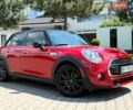 Червоний Міні Cooper, об'ємом двигуна 2 л та пробігом 106 тис. км за 8999 $, фото 1 на Automoto.ua