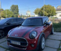 Червоний Міні Cooper, об'ємом двигуна 1.5 л та пробігом 83 тис. км за 15300 $, фото 1 на Automoto.ua