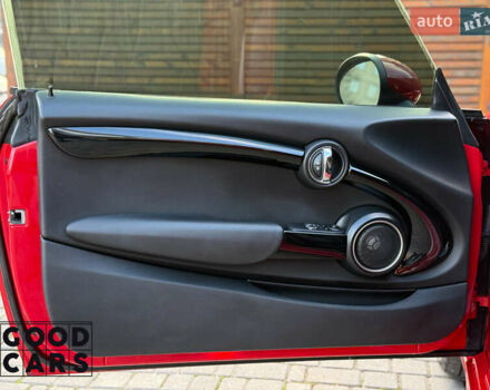 Червоний Міні Cooper, об'ємом двигуна 2 л та пробігом 202 тис. км за 12000 $, фото 14 на Automoto.ua