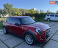 Червоний Міні Cooper, об'ємом двигуна 1.5 л та пробігом 83 тис. км за 15300 $, фото 2 на Automoto.ua