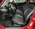 Червоний Міні Cooper, об'ємом двигуна 1.5 л та пробігом 49 тис. км за 9900 $, фото 6 на Automoto.ua