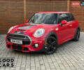 Червоний Міні Cooper, об'ємом двигуна 2 л та пробігом 202 тис. км за 12000 $, фото 1 на Automoto.ua