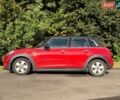 Червоний Міні Cooper, об'ємом двигуна 1.5 л та пробігом 198 тис. км за 9999 $, фото 1 на Automoto.ua