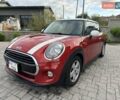 Червоний Міні Cooper, об'ємом двигуна 1.5 л та пробігом 92 тис. км за 9150 $, фото 1 на Automoto.ua