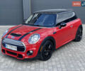 Червоний Міні Cooper, об'ємом двигуна 2 л та пробігом 98 тис. км за 13500 $, фото 1 на Automoto.ua