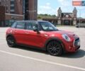 Червоний Міні Cooper, об'ємом двигуна 2 л та пробігом 120 тис. км за 14500 $, фото 3 на Automoto.ua