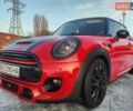 Червоний Міні Cooper, об'ємом двигуна 2 л та пробігом 99 тис. км за 12555 $, фото 5 на Automoto.ua