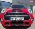 Червоний Міні Cooper, об'ємом двигуна 2 л та пробігом 203 тис. км за 11900 $, фото 9 на Automoto.ua